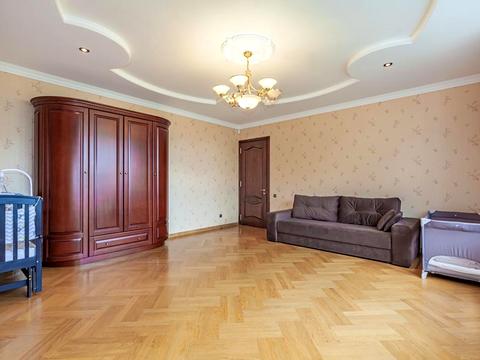 квартира по адресу Олеся Гончара ул., 26