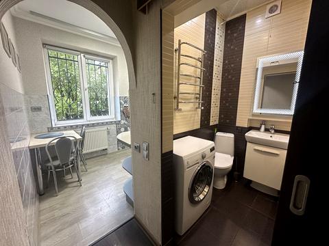 квартира за адресою Спокійна вул., 26