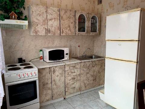 квартира за адресою Харківське шосе, 154-А