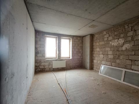 квартира по адресу Парусная ул. (Героев Сталинграда), 20