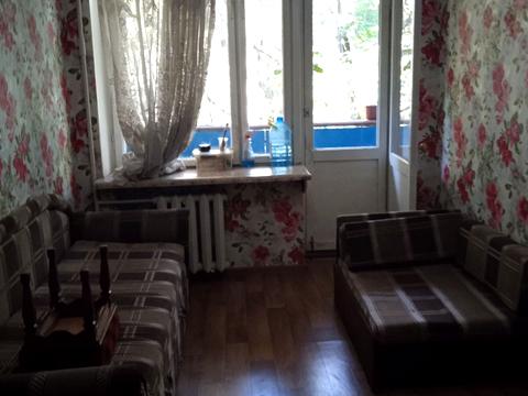 квартира по адресу Академика Королёва ул., 31
