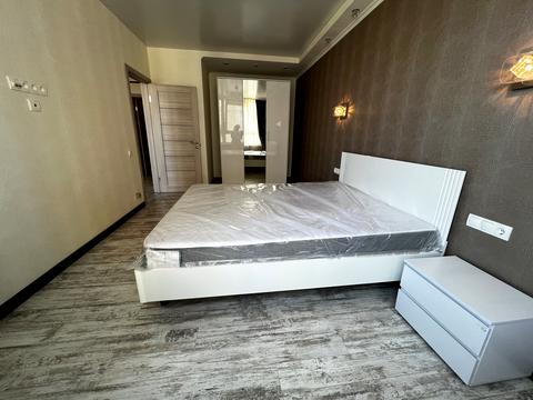квартира по адресу Анны Ахматовой ул., 34