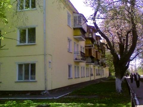 квартира за адресою Карела Чапека вул. (Юліуса Фучика), 5