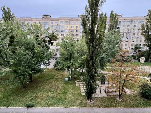 квартира за адресою Ентузіастів вул., 5/1