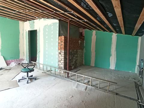 квартира за адресою Григорівське шосе (Комсомольське), 32