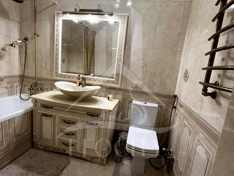 квартира по адресу Кульпарковская ул., 230-А