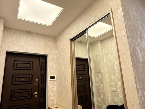 квартира по адресу Гагаринское Плато ул. (Гагаринское Плато), 5а к2