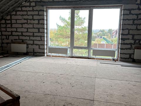 дом по адресу с. Новоалександровка, Профспілкова