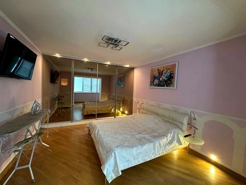 квартира по адресу Олеся Гончара ул., 62