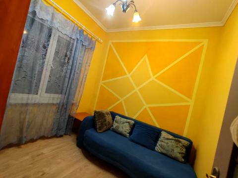 квартира за адресою Зарічна вул., 6
