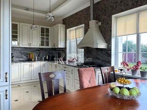 дом по адресу Центральная ул.