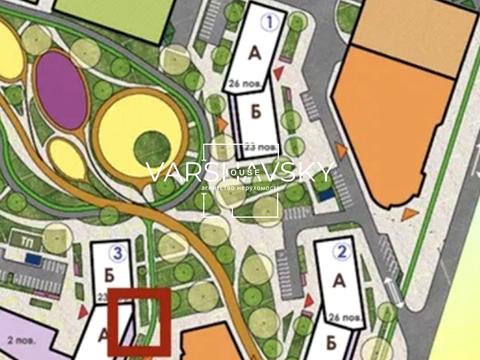 комерційна за адресою Віктора Некрасова вул. (Північно-Сирецька), 57