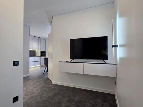 квартира по адресу Крайковского ул., 1