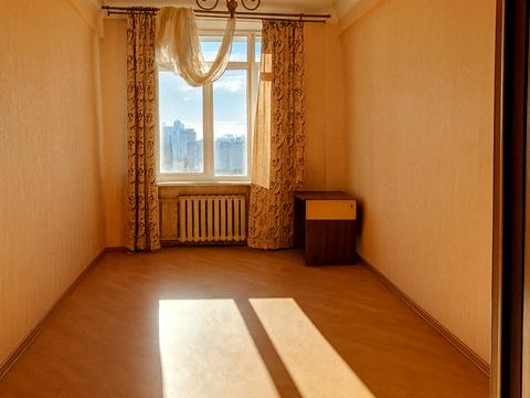 квартира по адресу Харьковское шоссе, 11