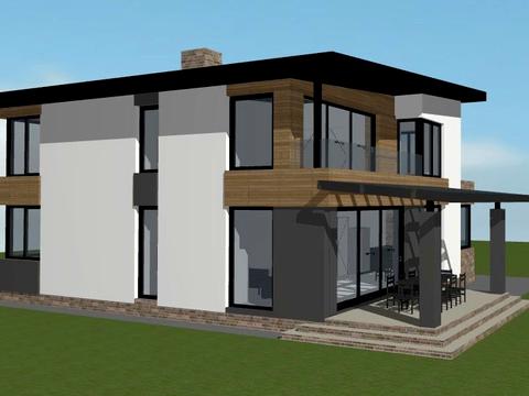 будинок за адресою Гризодубова вул.