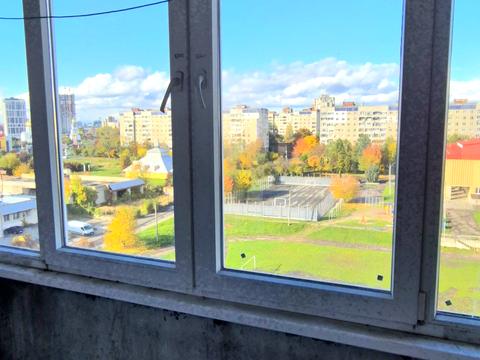 квартира за адресою Анатолія Кос-Анатольського вул., 4