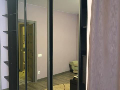 квартира по адресу Освіти ул., 16