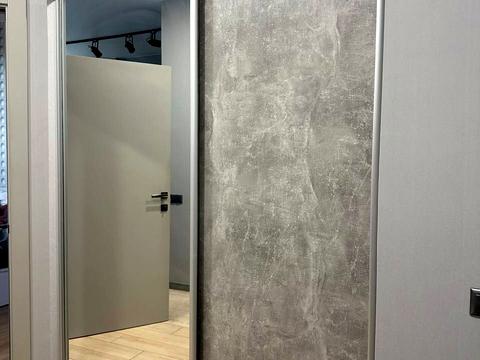 квартира за адресою Зоряний бульв., 1м