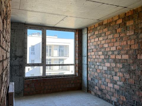 квартира за адресою Пасічна вул., 166