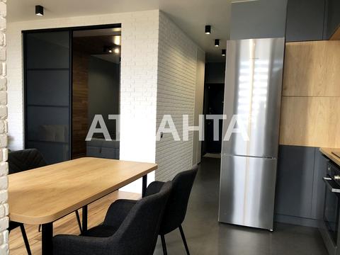 квартира за адресою Бігова вул., 17