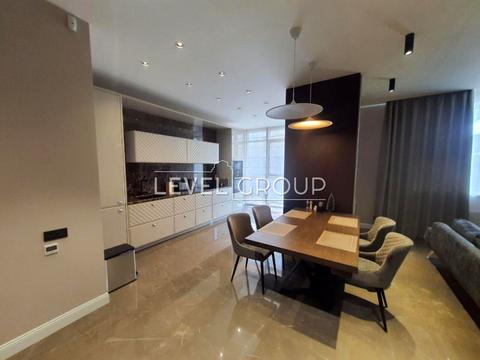 квартира по адресу Василия Тютюнника ул. (Анрі Барбюса), 51/1А