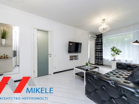 квартира по адресу Бассейная ул., 19