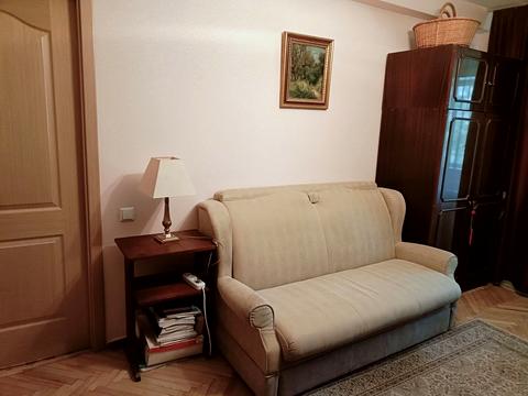 квартира по адресу Чёрных Запорожцев ул. (Петра Запорожця), 8-Б