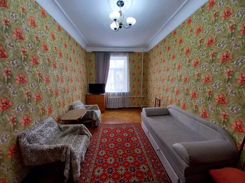 квартира по адресу Базарная ул., 66