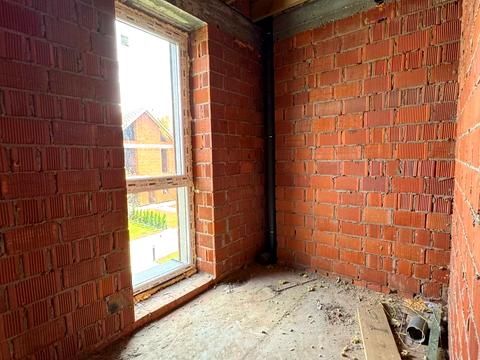 дом по адресу Евгения Патона ул.