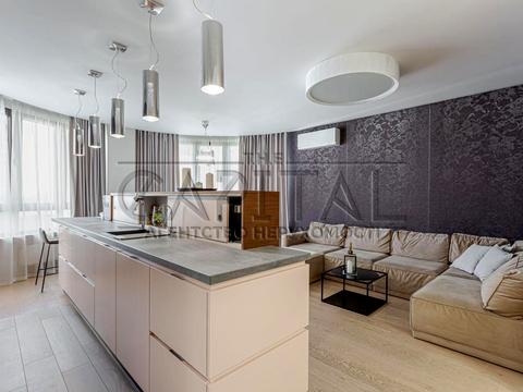 квартира за адресою Голосіївський просп. (40-річчя Жовтня), 60