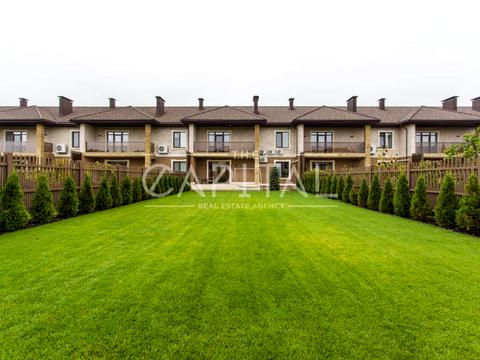 дом по адресу Абрикосова ул.