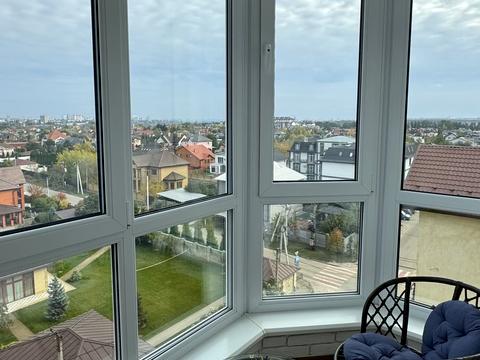 квартира за адресою Черкаська вул., 16