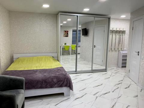 квартира по адресу Евгения Маланюка ул., 1