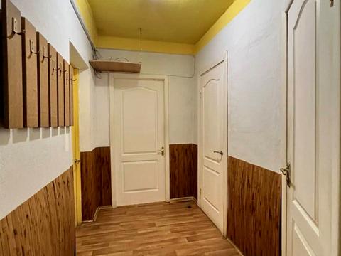 квартира за адресою Шолуденка вул., 6