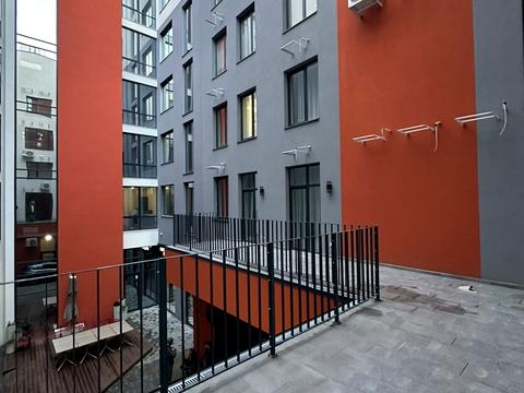квартира за адресою Тараса Шевченка вул., 73
