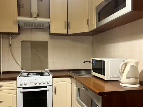 квартира за адресою Кримська вул., 64