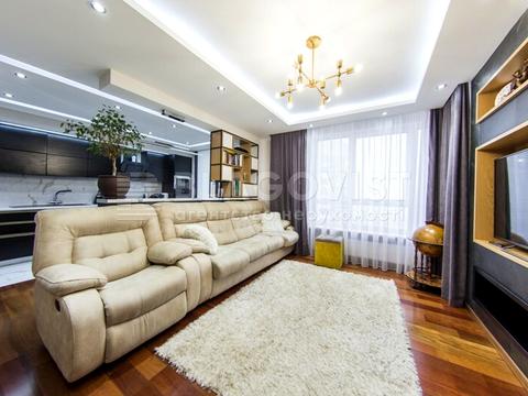 квартира за адресою Зарічна вул., 1-В