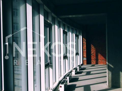 квартира по адресу Бусловская ул., 12