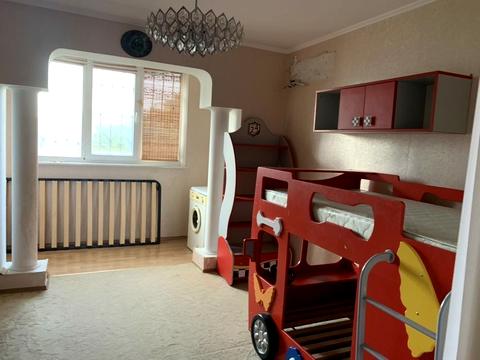 квартира по адресу Вишняковская ул., 1