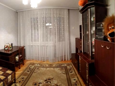 квартира по адресу Кавказская ул., 12