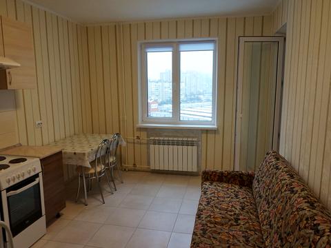 квартира по адресу Лесковская ул., 14