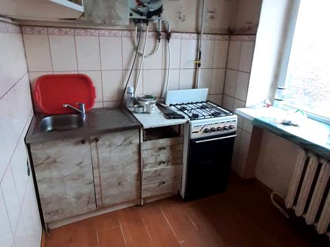 квартира по адресу Химаш