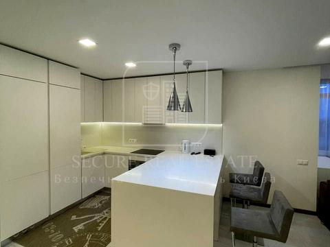 квартира за адресою Ділова вул. (Димитрова), 2-Б