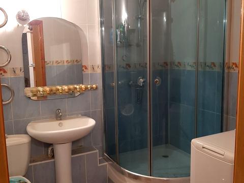 квартира за адресою Милославська вул., 45