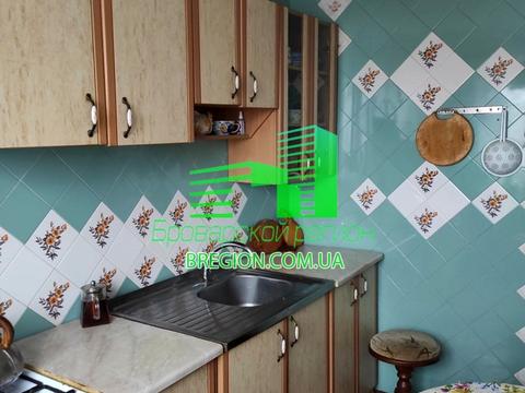 квартира по адресу Незалежності бульв. (50 років Жовтня)