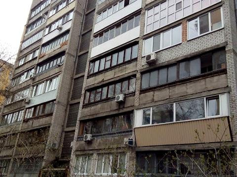 квартира за адресою Гетьмана Павла Скоропадського вул. (Льва Толстого), 22
