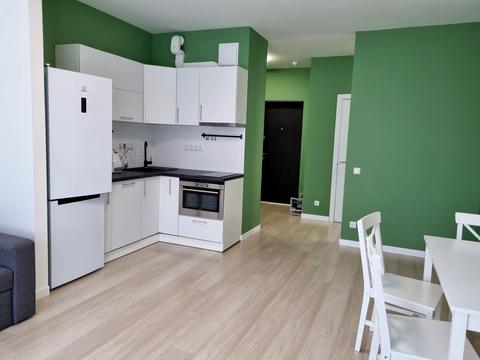 квартира за адресою Євгена Сверстюка вул. (Марини Раскової), 6-А