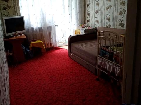 квартира за адресою Олександра Поля просп. (Кірова)