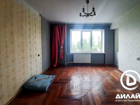квартира по адресу Ладожская ул., 111