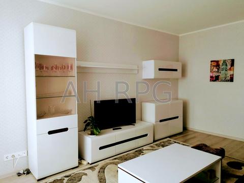 квартира за адресою Сергія Данченка вул., 5